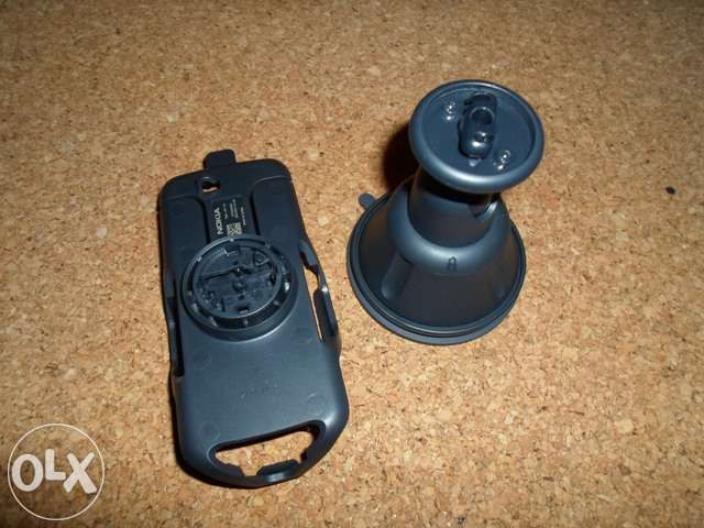 Kit Auto Suporte Nokia CR-119 e HH-20 [ExitX]