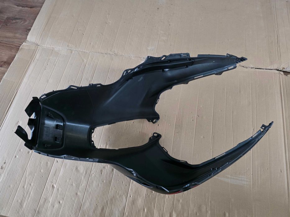 Nakładka na zbiornik paliwa bak Ducati Multistrada V4
