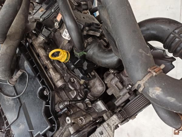 Motor - renault master iii caixa (fv) | 10 -