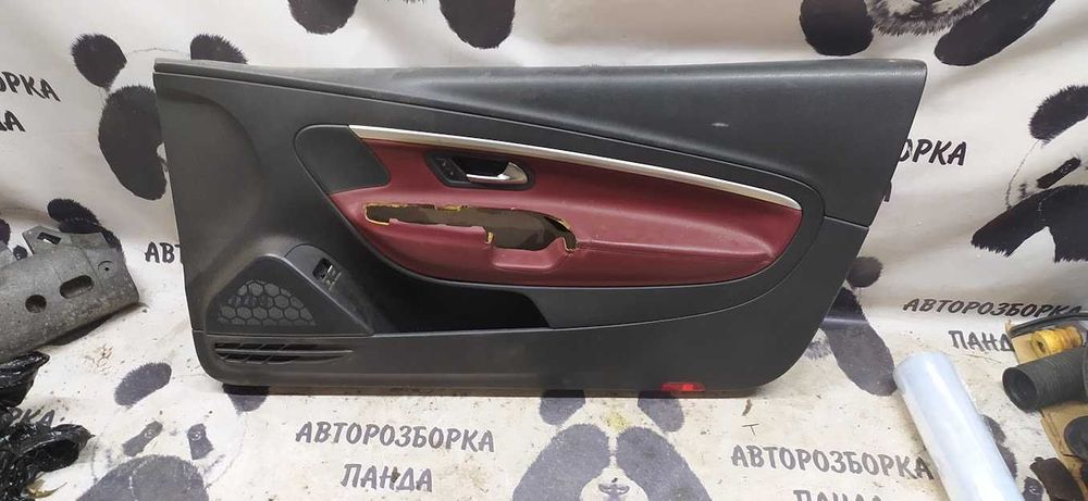 Hyundai Santa Fe дверна карта VW Eos Lexus GS обшивка Mini F60 F57 F55