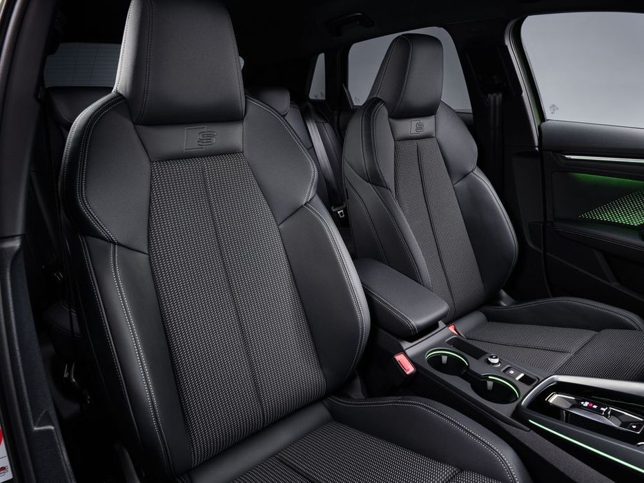 Audi A3 Sportback 30 TDI S line
