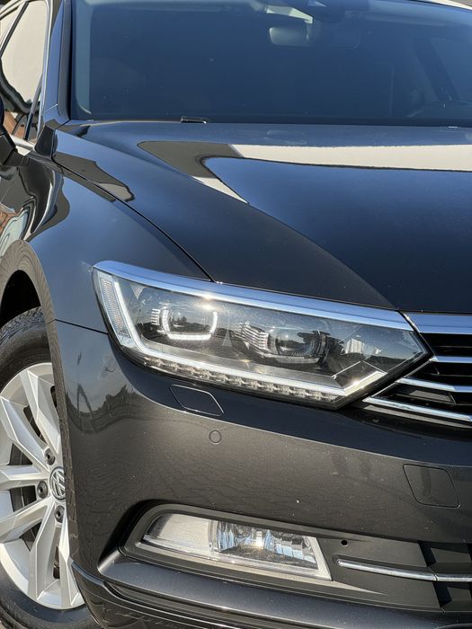 Продам Volkswagen Passat B8