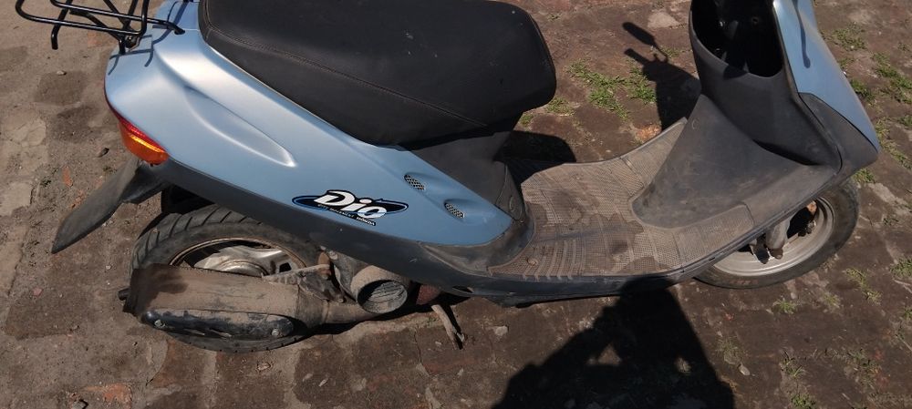 Продам  Honda 77