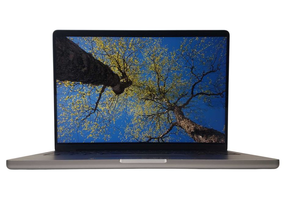 MacBook Pro 14 2021 Space Gray M1 Pro 32GB 512SSD Dream Store