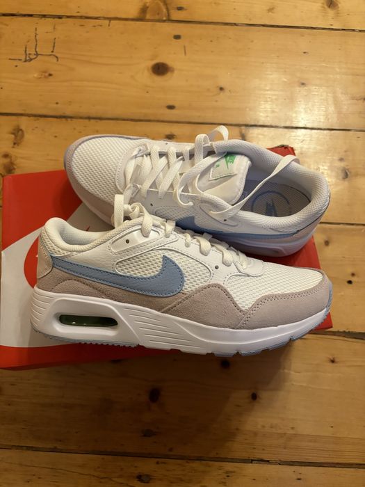 Buty sportowe nike roz 38,5 (24,5 cm)
