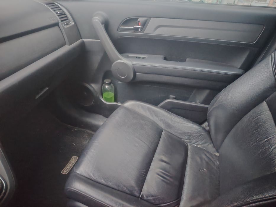 Продам Honda SR-V - 3