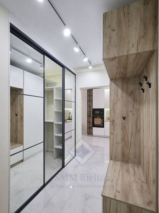 2-кімнатна квартира за адресою (площа 60 м²) - Atlanta.ua - фото 13