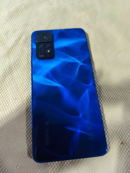 Xiaomi redmi note 11 pro