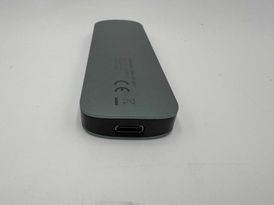 Nowy dysk CEPTER VAULT 512 GB SSD do PS 4 i XBOX ONE