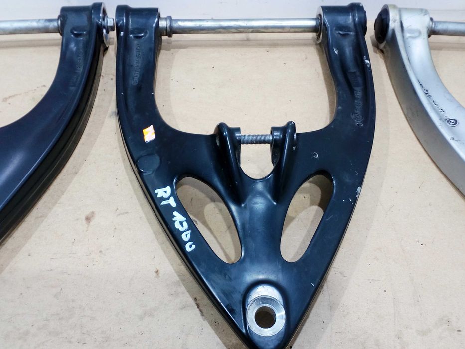 Bmw R 1200 RT , R 1200 R , GS  wahacz przód telelever