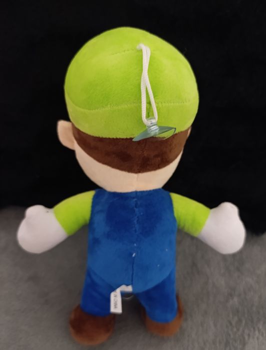 Marvel капитан Америка, Марио,лабуба