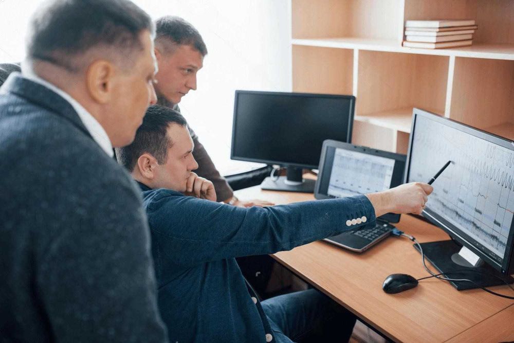 Детектор брехні у Полтаві — швидко та конфіденційно!