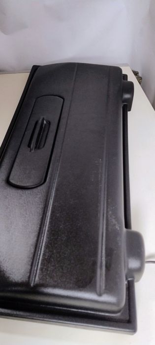 Pokrywa prosta 80/35 do akwarium