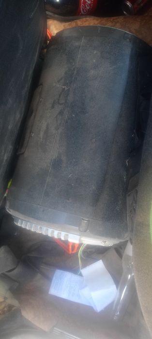 Савбуфер pioneer 200w