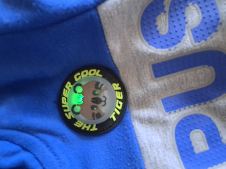 Костюм спортивний для мальчика