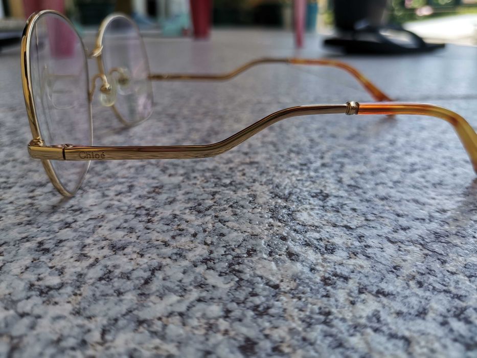 CHLOÉ - Óculos graduados  !!Novos!!
