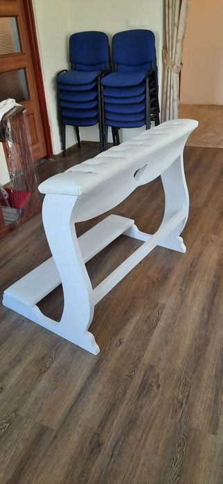 Klęcznik ślubny, małżeński, dwuosobowy