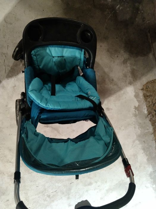 Коляска Прогулочна