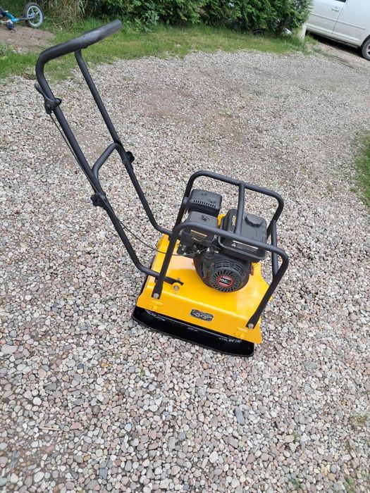 Wynajem wypożyczę minikoparka wozidlo rebak  zageszczarka