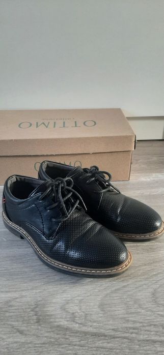 Buty chłopięce rozm 32