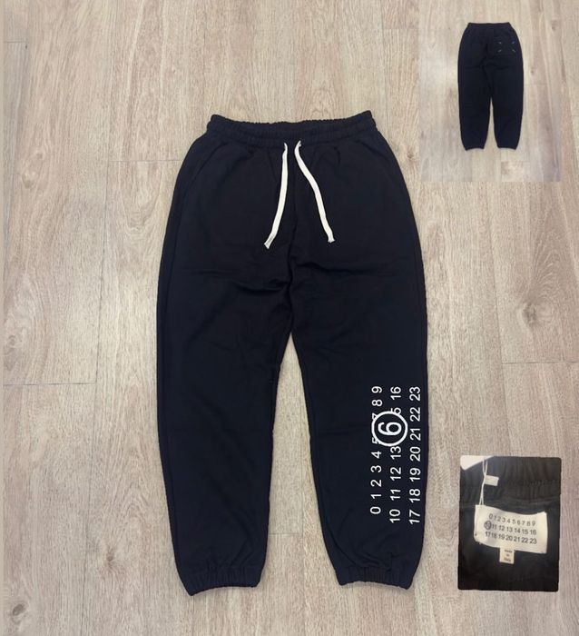 Spodnie Maison Margiela