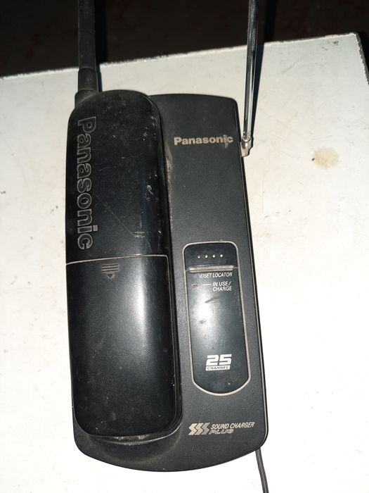 Продам телефонний аппарат