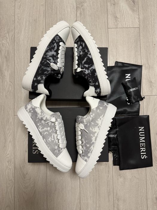 Кросівки/Кеди Numeris