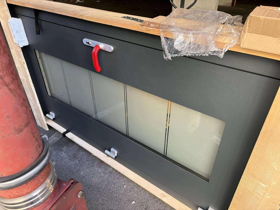 Sprzedam drzwi wejsciowe