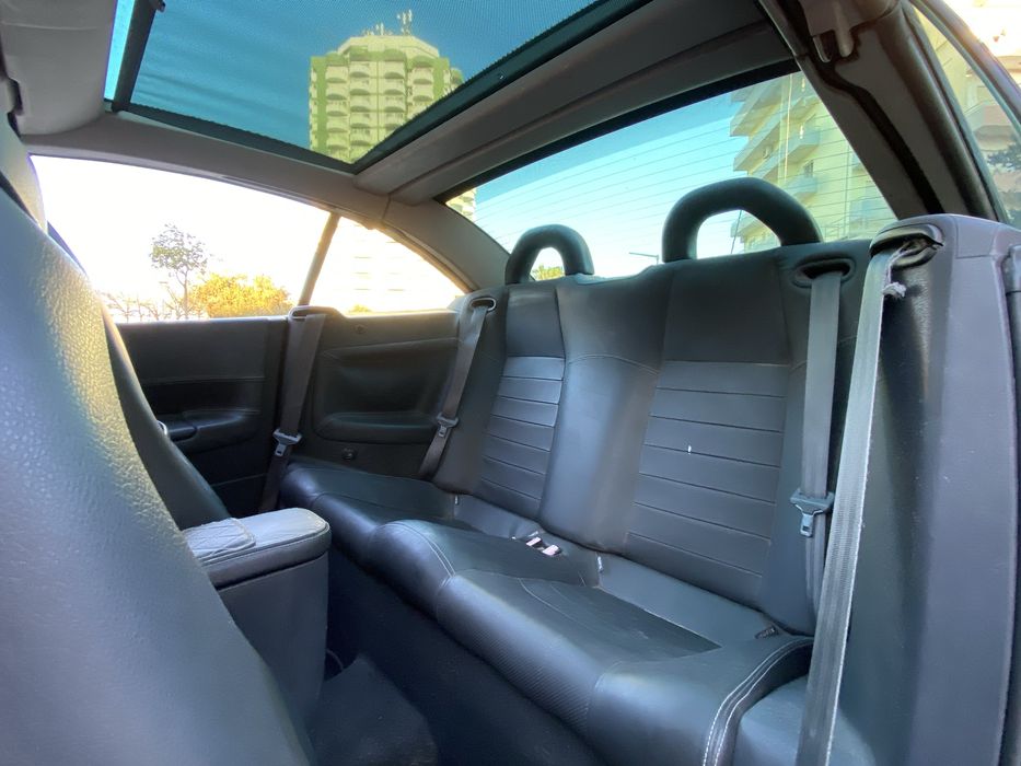 Renault Megane Cabrio