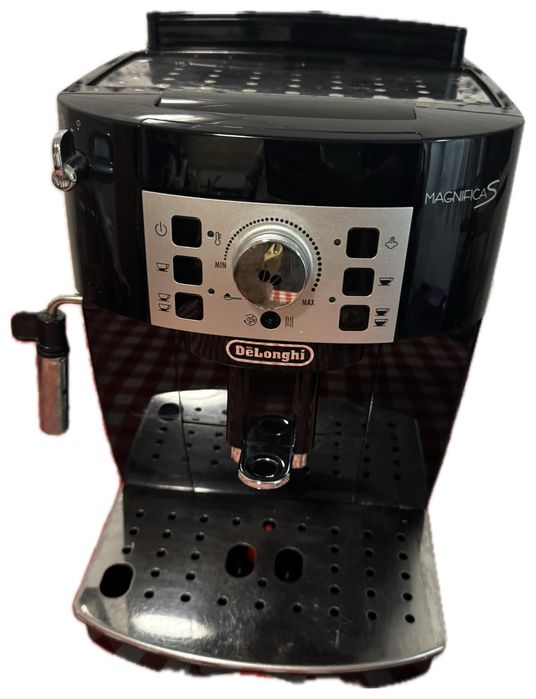 Duas Maquinas cafe Delonghi