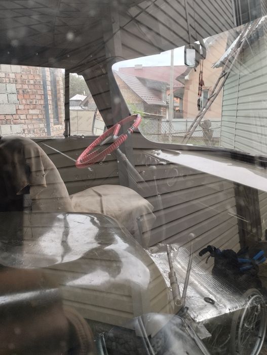 Продам Уаз бортовий