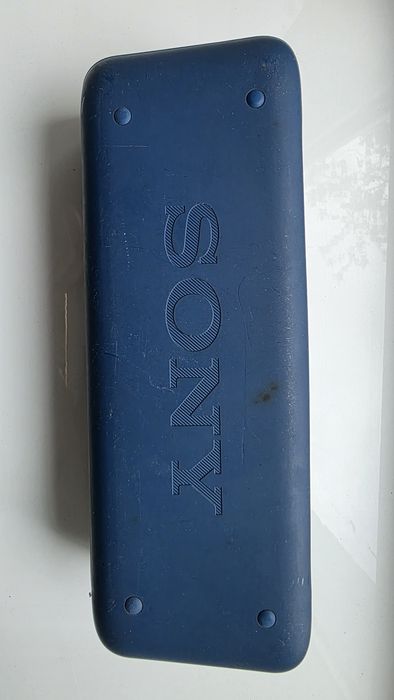 Колонка Sony srs xb40  сони блютуз