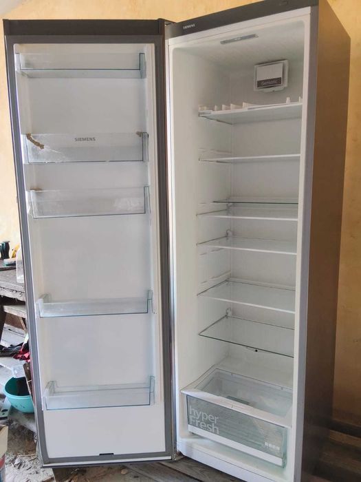 Frigorífico Siemens iQ500