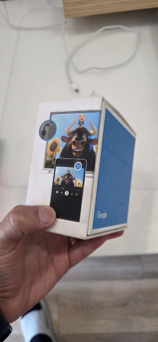 Google Chromecast