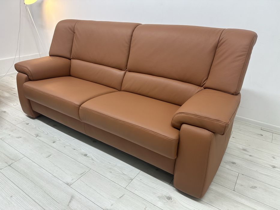 Фірмова мʼяка частина з Європи