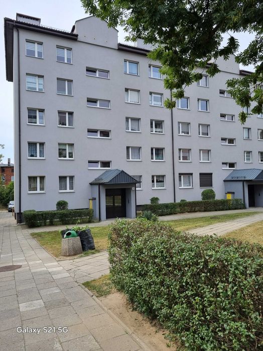 Sprzedam mieszkanie 3 pokojowe z balkonem w centrum Zabrza ul Grunwaldzka 8g