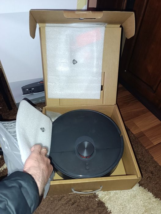 ХІОMI Max 20 Vacuum Новий.