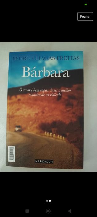 Livro Queres casar comigo todos os dias