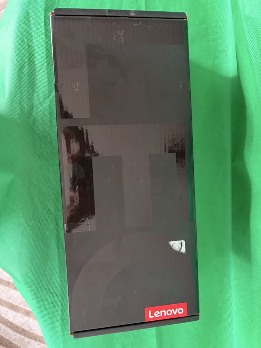 Consola LENOVO Legion Go 8AHP2 (8 .8'' - AMD Ryzen Z2 - RAM: 32 GB - 512 GB - AMD Radeon Graphics) 3 anos garantia