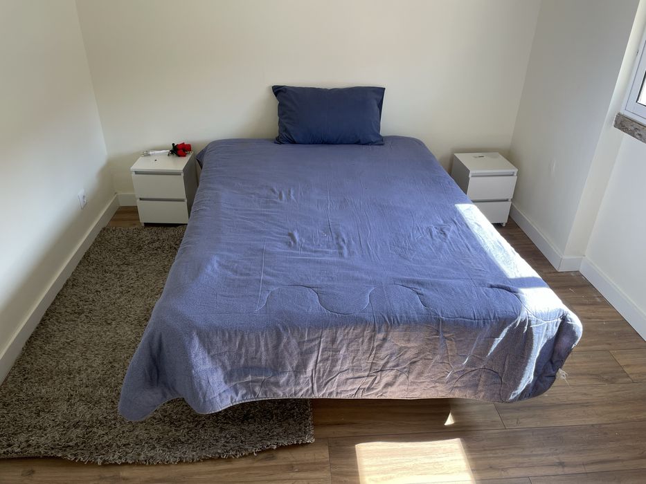 Aluguer de quarto Amadora