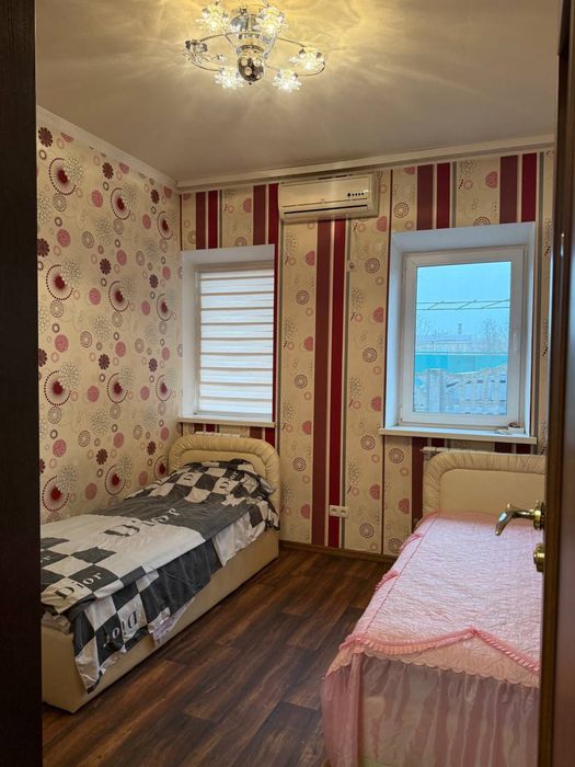 Продам часть дома