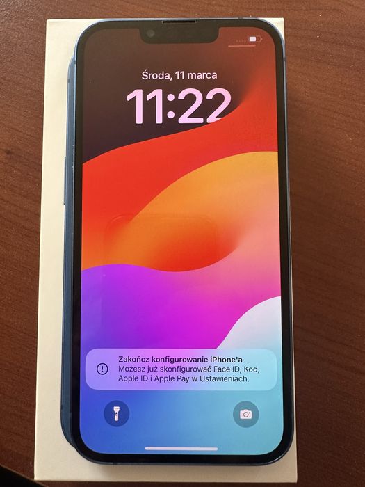 iPhone 13 256GB !!
