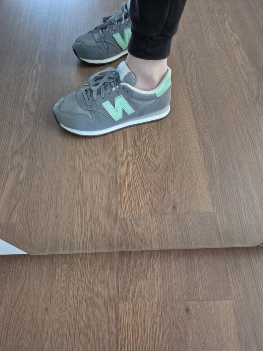 Кросівки New Balance