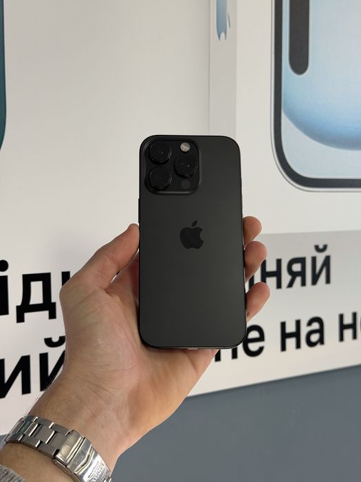 iPhone 16 Pro 256gb Neverlock• Магазин•Гарантія•Айфон