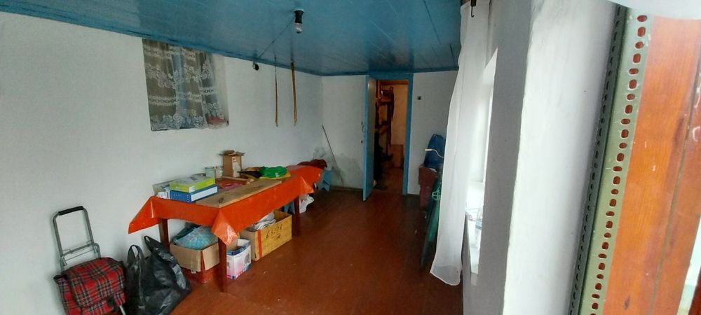 Продам будинок в с. Головенка