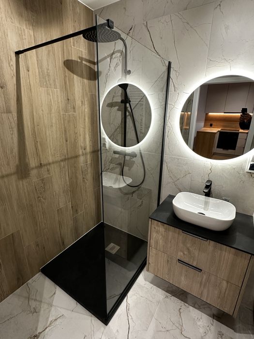 Nowe Mieszkanie Osiedle Europejskie duży balkon