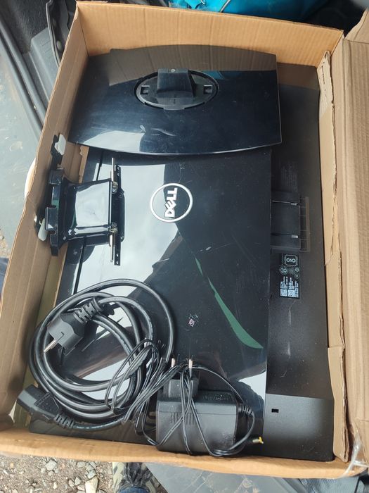 Монітор Dell 24 дюйми