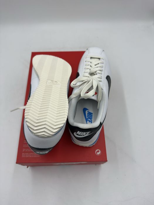 Buty Sportowe Nike Cortez 41 niskie białe klasyk nowe oryginalne