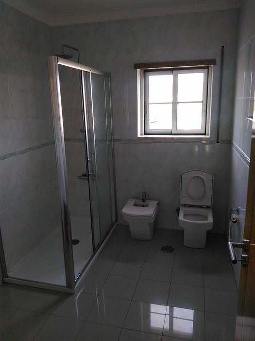 Quarto junto ao centro de Loures