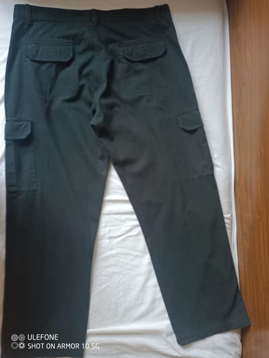 Штани чоловічі р.40 W 31L, б/у.